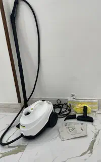 بخارشوی کارچر سری ۳