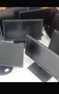 مانیتور اصل/مدل اچ پی hp/فروشگاه امنیت برتر کد 70