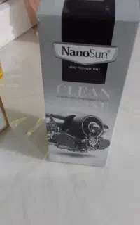 چربی زدا نانوسان اصل آلمان