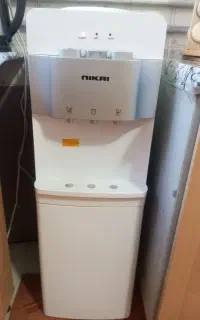 فروش آب سرد کن یخچال دار