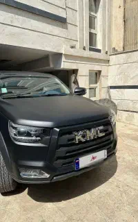 Kmc T8 مدل 1402