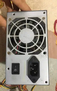 پاور 500W کامپیوتر