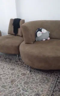مبل ال