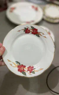پیش دستی چینی