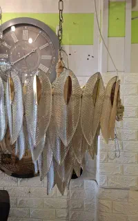 لوسترهای شیک با قیمت باورنکردنی