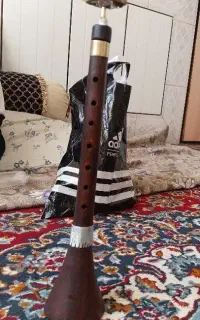 ساز و سرنا