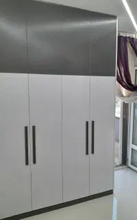 کابینت کمددیواری را از ما بخواهید تحویل فوری
