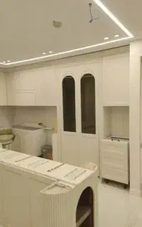 کابینت بدون پیش پرداخت واقساط بلندمدت و بدون سود