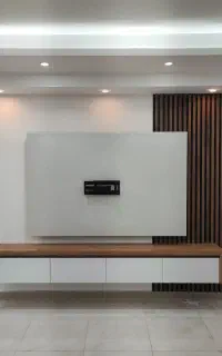 انجام کلیه کمد و کابینت کاری و(خرده کاری)