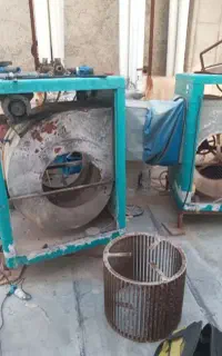 سرویس و نصب انواع کولر