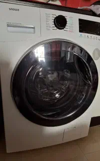 لباسشویی شویی ۹ کیلو اسنوا