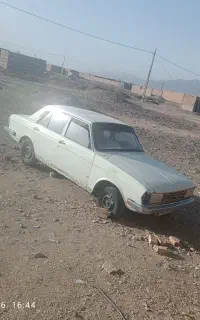 فروش پیکان سواری مدل 79