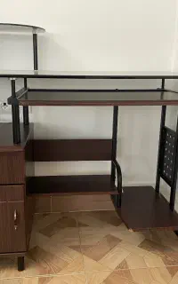 میز کامپیوتر