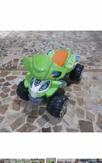 ماشین شارژی
