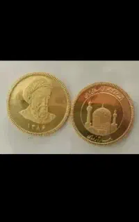 دوتا چرخ گوشت پارس خزر پلمپ تو کارتون زیر قیمت