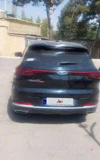 تیگو ۷ پرو پرومیوم مدل اسفند ۱۴۰۲