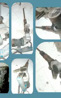 دژ بر .سنگ. فرز.کابل،سیم سیار