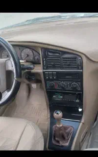 پژو 405 مدل 92