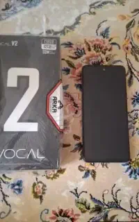 گوشی اوکال 2V