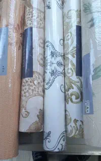 کاغذ دیواری