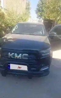 kmc t8 فروش فوری