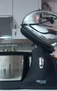 همزن برقی درحدنو