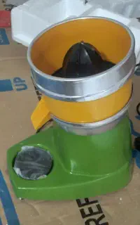 آب هویچ گیر  اب مرکبات گیر ابمیوه
