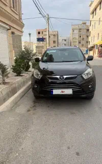 جک‌s5 مدل ۹۸ تربو۲۰۰۰