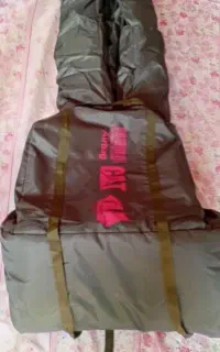 ۲ عددکیسه خواب نو کوهستانی