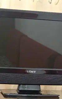 تلویزیون Lcd و هم مانیتور سونی
