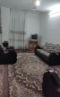 منزل دوخواب تمیزبیمارستان مرتاض ناباروری شهیدصدوق