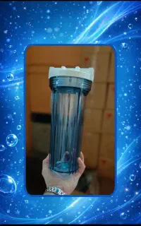 هوزینگ تک اورینگ شفاف