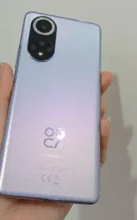 هواوی نوا 9