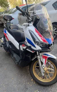 Adv160 همتاز