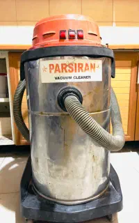 جاروبرقی