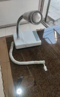 میکروفون کنفرانسی رومیزی