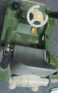 ماشین شارژی