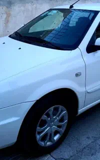 سمند سورن پلاس EF7