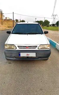 پراید