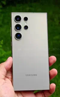 گوشی خریدا Samsung S24 ultra