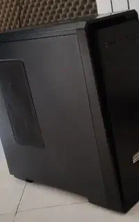 کیس کامپیوتر i5/16ram/4g/1T