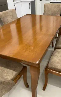 میزناهارخوری ۶ نفره