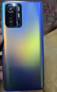 شیائومی پرو 11t رام 16 /۲۵۶