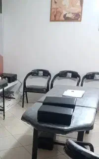 آموزشگاه ماساژ مختص بانوان