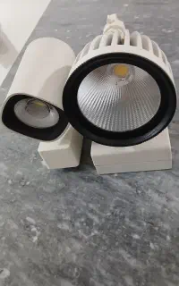 چراغ ال ای دی