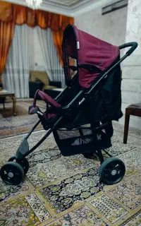 کالسکه Hauck آلمانی اصل