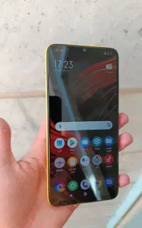 Poco m3