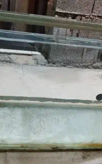 شیشه اکواریوم