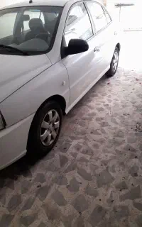 ریو مدل۸۹ سند ت‌ک برگ بی رنگ کارد واقی ۲۰۰ هزارتا