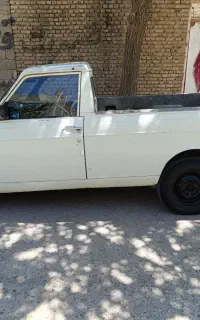 پیکان وانت